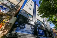Hotel Illuwa Hotel in zona Daejeon O-World