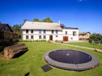 Arnoltice 11 Deluxe Hotels in Arnoltice u Decina