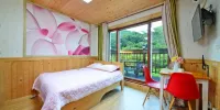 Gongju Sopung Pension - Happiness Room