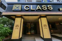 Daejeon Jungri Class Hoteller i Daedeok-gu