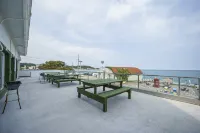 Gyeongju Haedameun Hotel