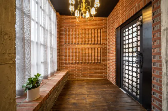 Incheon Lime Отели рядом с достопримечательностью «Музей истории Пупхёна»