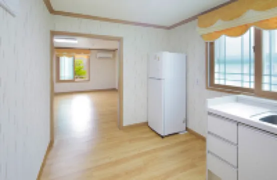 Chungbuk Danyang Condo Style Pension