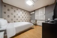 Wonju Effel Motel