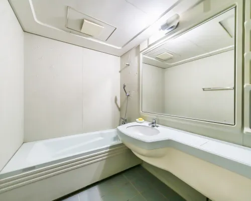 Donghae Maritime Tourism Hotel الغرف Photos