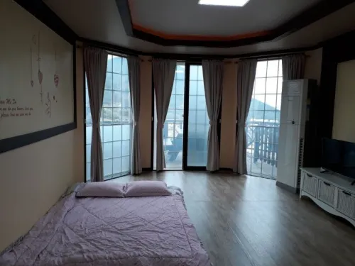 Geojedo from the Star Pension
