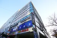 Ilsan (Daehwa) Supil Hotels in Goyang-si