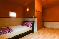 Gangneung Yeon House Pension Hotels near Coffee Museum