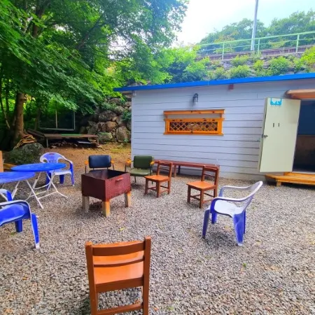 Gwangyang the Nature Pension
