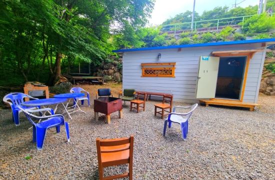 광양 더자연펜션