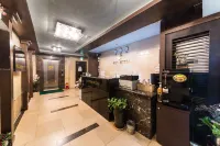 Gwangmyeong Saint Hotels in der Nähe von Gwangmyeong Station