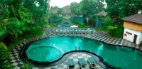 Elephant Court Thekkady - Romantic
