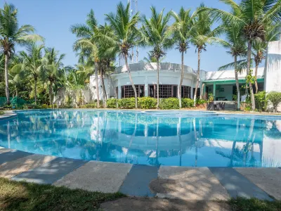 Vedic Village Sriperumbudur Formerly Known As Citrus Hotel Hotels in Kanchipuram