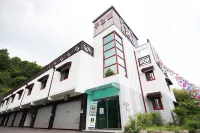 Sacheon Gung Self Check-in Motel