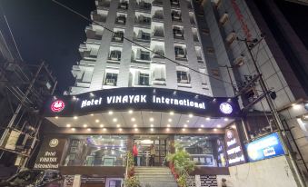 Hotel Vinayak International