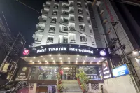 Hotel Vinayak International Hotels near Prem Watika