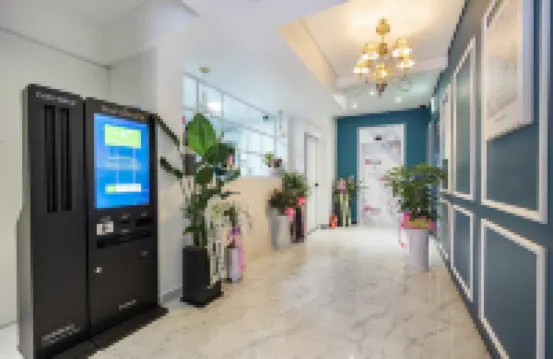 Uijeongbu G Hotel