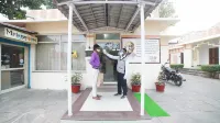 MPT Betwa Retreat, Orchha - 3 stjerner