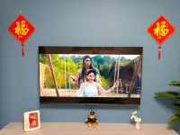 Youwuxuan Homestay (Baijiachong Road)