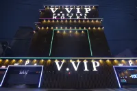 VVIP모텔 가야대학교 김해캠퍼스 주변 호텔