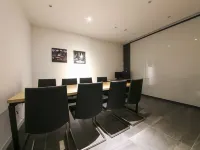 West in Hotel Yeosu Hotels in Yeosu