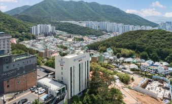 4. 브라운도트호텔 ..