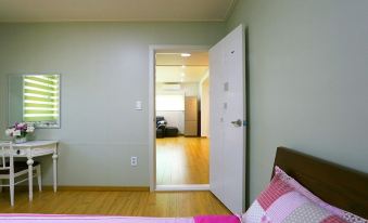 Yangpyeong Jannamuhyanggi Pension