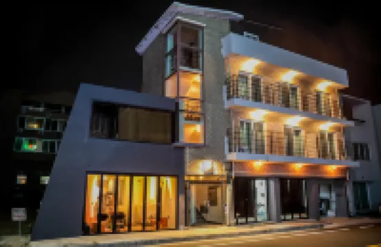 The Great Guest Guesthouse