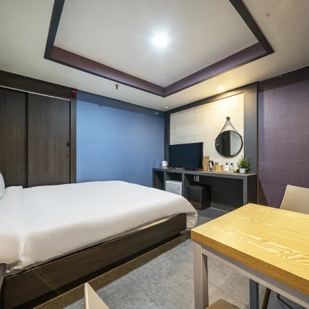Changwon Jungangdong Paradise
