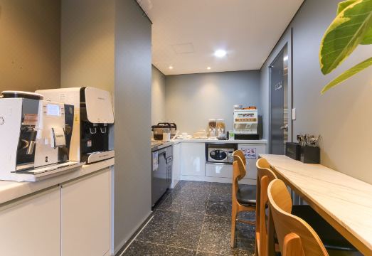 울산 삼산 소호102 침실