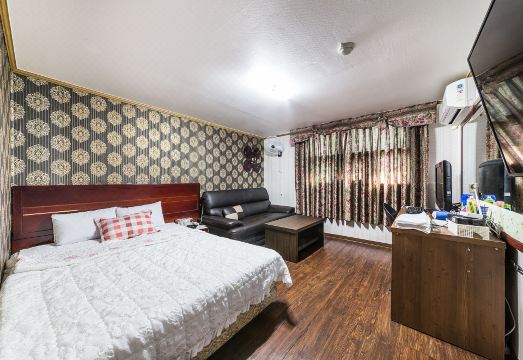 숙소 주변 풍경 1