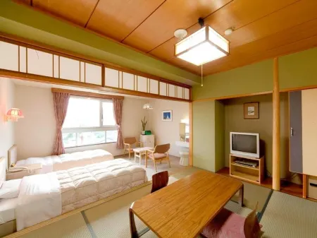 青島グランドホテル（青島温泉郷）