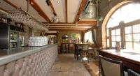 The Fleece Inn at Barkisland Hotel a Ripponden
