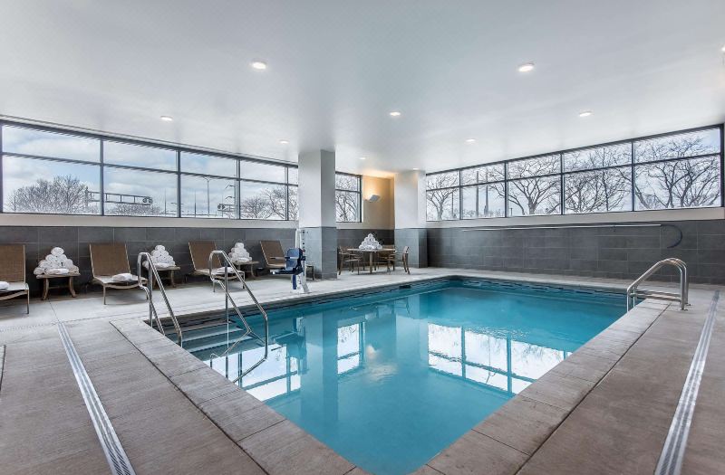 Hyatt House Rochester/Mayo Clinic photo 3