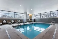 Hyatt House Rochester/Mayo Clinic - Pools