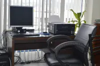 Suites Metropoli