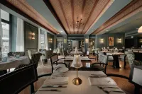 GA Palace Hotel & Spa, a Xixth-Century Villa