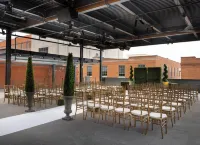 Moxy Louisville Downtown - 4-Star