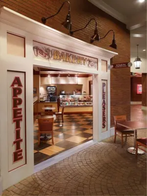 Ameristar Casino Resort and Spa Hotels near Jaycee Park