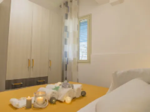 Dammusa TerraMare Hotels in Scicli