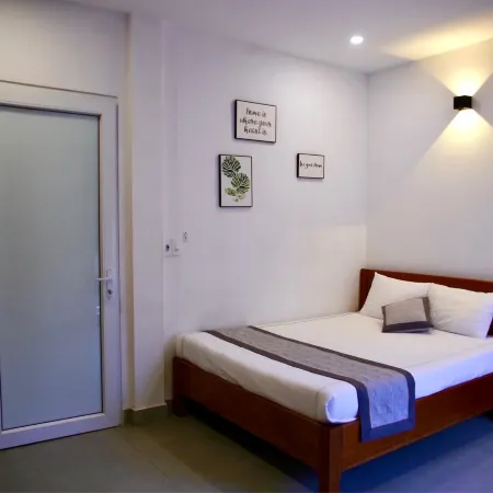 The Sun Homestay