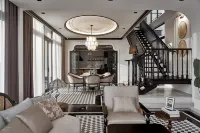 Lakehill Villas Hotels in Đạm Bri