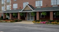 Country Inn & Suites by Radisson, Macedonia, Oh Hôtels à : Twinsburg