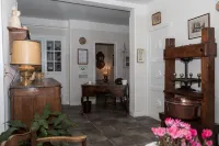 Cit'Hotel Aéro-Hotel