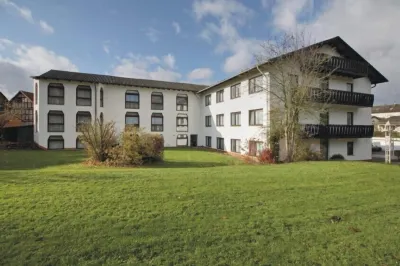Hotel Stümpelstal Hotels in Marburg