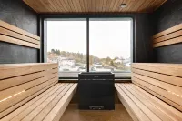 Best Western Plus Hotel Kungens Kurva - spa