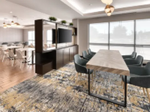 TownePlace Suites Belleville Hoteles en Belleville