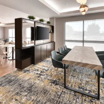 TownePlace Suites Belleville