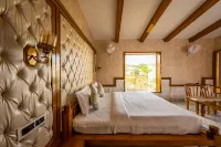 Hukamgarh - A Luxury Boutique Resort Hotels in Jhunjhunu