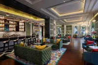 The Leela Palace Jaipur Hotels in Jaipur